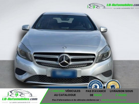Mercedes Classe A 180 180 d BVA  occasion � Beaupuy - photo n�4