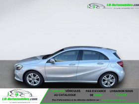 Mercedes Classe A 180 180 d BVA  occasion � Beaupuy - photo n�5