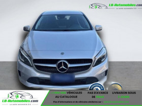 Mercedes Classe A 180 180 d BVA  occasion � Beaupuy - photo n�4