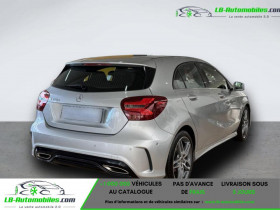 Mercedes Classe A 180 180 d BVA  occasion � Beaupuy - photo n�4