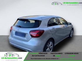 Mercedes Classe A 180 180 d BVA  occasion � Beaupuy - photo n�3