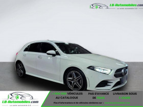 Mercedes Classe A 180 180 d BVA  occasion � Beaupuy - photo n�2