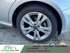 Mercedes Classe A 180 180 d BVA  occasion � Beaupuy - photo n�7