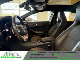 Mercedes Classe A 180 180 d BVA  occasion � Beaupuy - photo n�8
