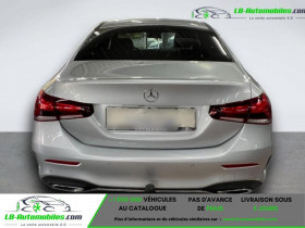 Mercedes Classe A 180 180 d BVA  occasion � Beaupuy - photo n�6