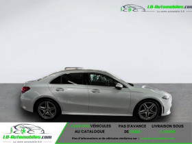 Mercedes Classe A 180 180 d BVA  occasion � Beaupuy - photo n�5