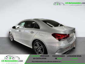 Mercedes Classe A 180 180 d BVA  occasion � Beaupuy - photo n�4