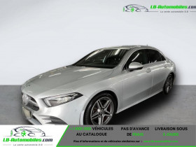 Mercedes Classe A 180 180 d BVA  occasion � Beaupuy - photo n�2