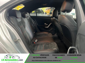 Mercedes Classe A 180 180 d BVA  occasion � Beaupuy - photo n�8