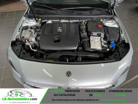 Mercedes Classe A 180 180 d BVA  occasion � Beaupuy - photo n�11