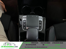 Mercedes Classe A 180 180 d BVA  occasion � Beaupuy - photo n�9