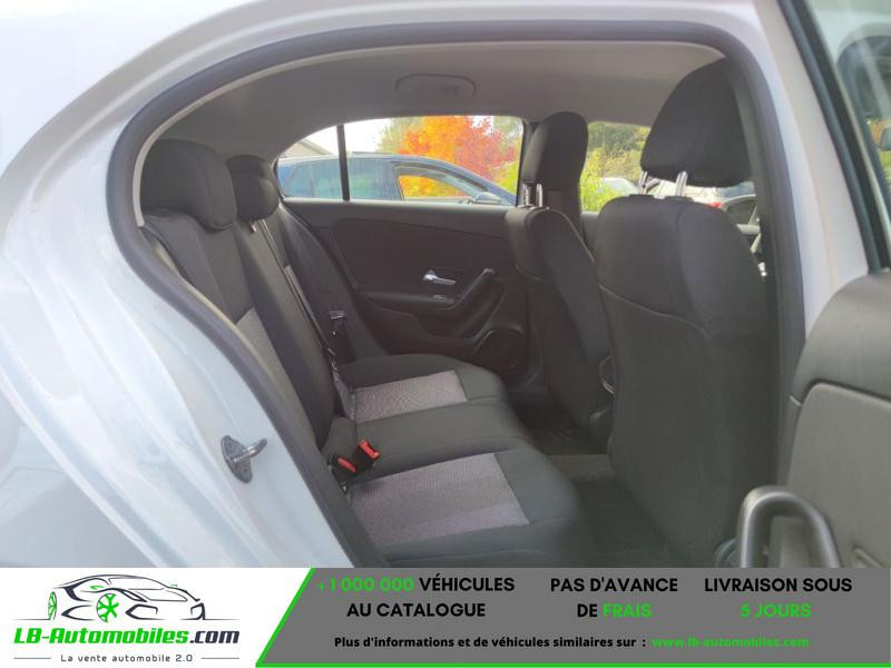 Mercedes Classe A 180 180 d BVA  occasion  Beaupuy - photo n10