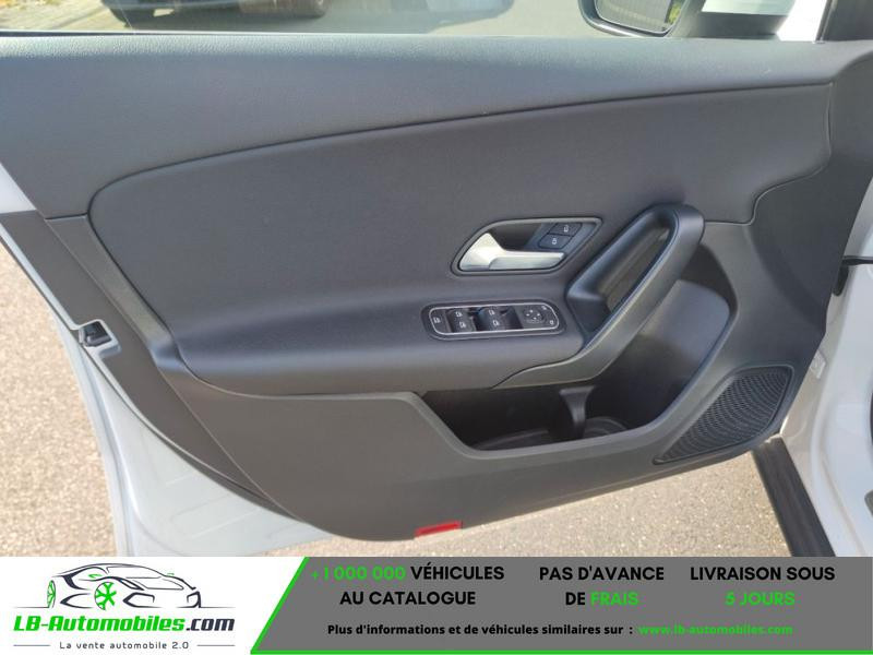 Mercedes Classe A 180 180 d BVA  occasion  Beaupuy - photo n2