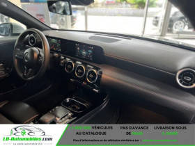 Mercedes Classe A 180 180 d BVA  occasion � Beaupuy - photo n�5