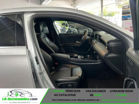 Mercedes Classe A 180 180 d BVA  occasion � Beaupuy - photo n�4