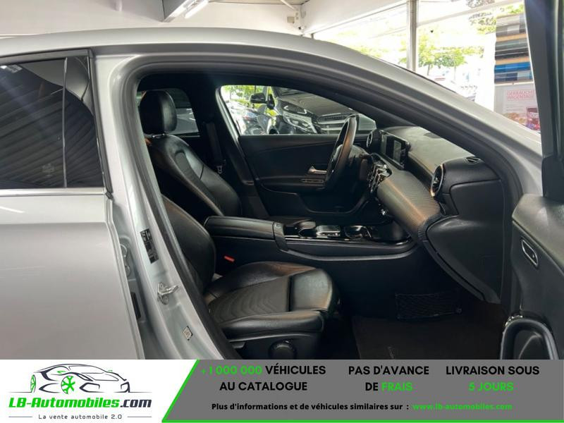 Mercedes Classe A 180 180 d BVA  occasion  Beaupuy - photo n4