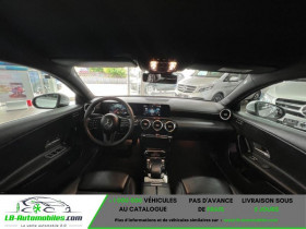 Mercedes Classe A 180 180 d BVA  occasion � Beaupuy - photo n�2
