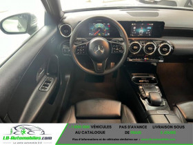 Mercedes Classe A 180 180 d BVA  occasion � Beaupuy - photo n�3