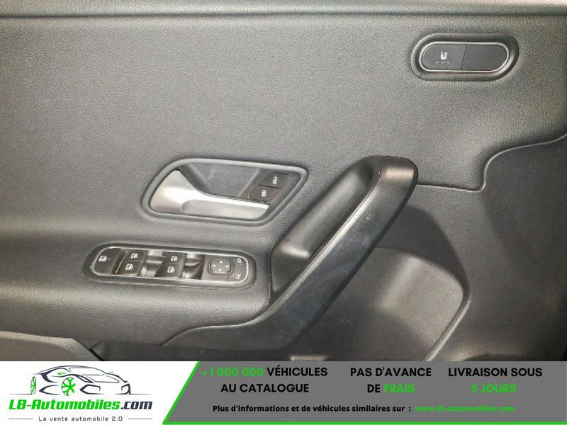 Mercedes Classe A 180 180 d BVA  occasion  Beaupuy - photo n7