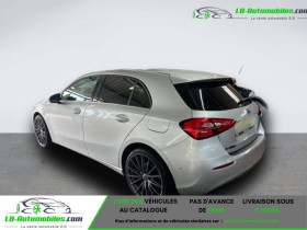 Mercedes Classe A 180 180 d BVA  occasion � Beaupuy - photo n�18