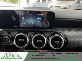 Mercedes Classe A 180 180 d BVA  occasion � Beaupuy - photo n�13