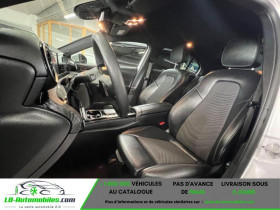 Mercedes Classe A 180 180 d BVA  occasion � Beaupuy - photo n�11