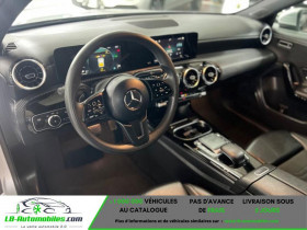 Mercedes Classe A 180 180 d BVA  occasion � Beaupuy - photo n�10