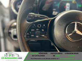 Mercedes Classe A 180 180 d BVA  occasion � Beaupuy - photo n�12