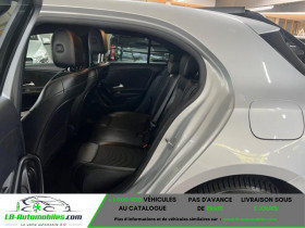 Mercedes Classe A 180 180 d BVA  occasion � Beaupuy - photo n�8