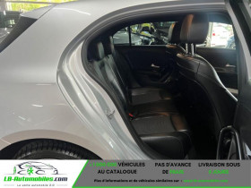 Mercedes Classe A 180 180 d BVA  occasion � Beaupuy - photo n�7