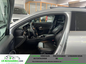 Mercedes Classe A 180 180 d BVA  occasion � Beaupuy - photo n�9