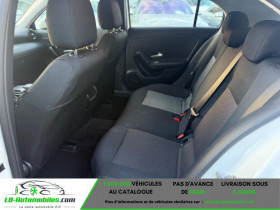 Mercedes Classe A 180 180 d BVA  occasion � Beaupuy - photo n�9