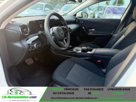 Mercedes Classe A 180 180 d BVA  occasion � Beaupuy - photo n�8