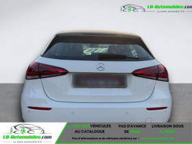 Mercedes Classe A 180 180 d BVA  occasion � Beaupuy - photo n�7