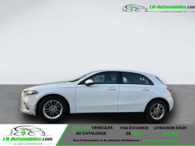 Mercedes Classe A 180 180 d BVA  occasion � Beaupuy - photo n�6