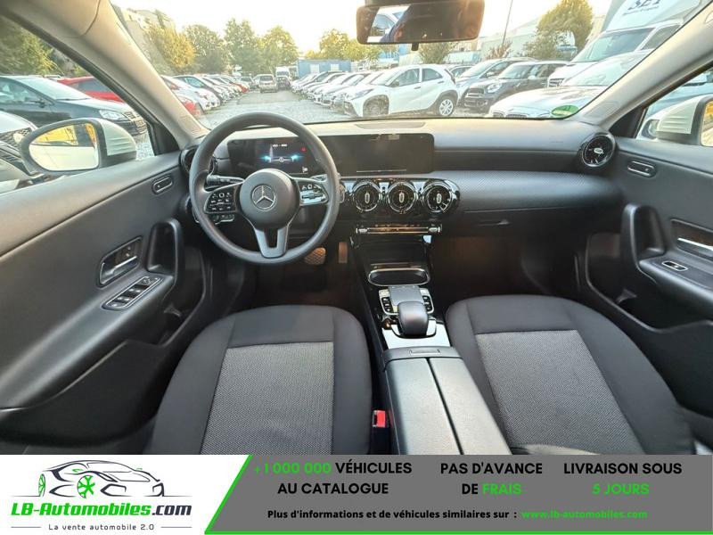 Mercedes Classe A 180 180 d BVA  occasion  Beaupuy - photo n3