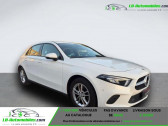 Mercedes Classe A 180 occasion année 2019 boite Automatique Annonce Mercedes Classe A 180 occasion Diesel 180 d BVA à Beaupuy