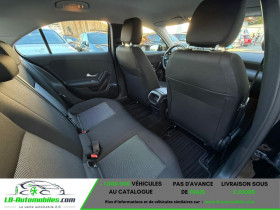 Mercedes Classe A 180 180 d BVA  occasion � Beaupuy - photo n�7
