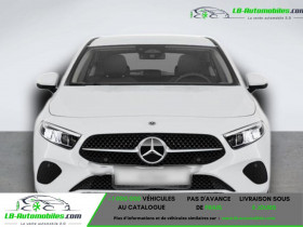 Mercedes Classe A 180 180 d BVA  occasion � Beaupuy - photo n�5