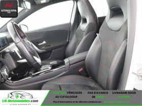 Mercedes Classe A 180 180 d BVA  occasion � Beaupuy - photo n�7