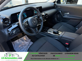 Mercedes Classe A 180 180 d BVA  occasion � Beaupuy - photo n�6