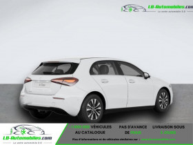 Mercedes Classe A 180 180 d BVA  occasion � Beaupuy - photo n�4