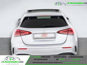 Mercedes Classe A 180 180 d BVA  occasion � Beaupuy - photo n�6