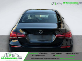 Mercedes Classe A 180 180 d BVA  occasion � Beaupuy - photo n�5