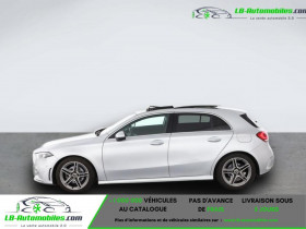 Mercedes Classe A 180 180 d BVA  occasion � Beaupuy - photo n�5