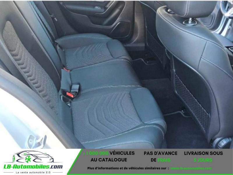 Mercedes Classe A 180 180 d BVA  occasion  Beaupuy - photo n5