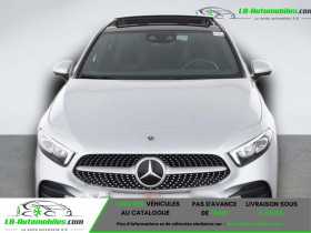 Mercedes Classe A 180 180 d BVA  occasion � Beaupuy - photo n�4