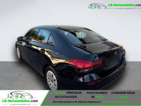 Mercedes Classe A 180 180 d BVA  occasion � Beaupuy - photo n�4