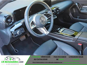 Mercedes Classe A 180 180 d BVA  occasion � Beaupuy - photo n�4