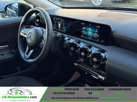 Mercedes Classe A 180 180 d BVA  occasion � Beaupuy - photo n�3